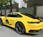 Porsche 911 2021 - Yêu thích siêu xe và đam mê tốc độ em chơi bao quay đầu cho ace