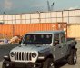 Jeep Gladiator  2023 - Gọi ngay để nhận ưu đãi mới nhất tháng 8/2023 + Hỗ trợ thuế trước bạ + Nhân ngay gói phụ kiện cao cấp chính hãng