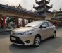 Toyota Vios 2018 - Xe đẹp từng chi tiết