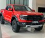 Ford Ranger Raptor 2023 - Đủ màu giao ngay giá tốt thị trường