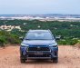 Toyota Corolla Cross 2023 - GIẢM THUẾ TRƯỚC BẠ 100% TẶNG KÈM PHỤ KIỆN CHÍNH HÃNG