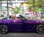 BMW Z4 2023 - Roadster cá tính với màu Thundernight Metallic