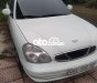 Daewoo Nubira Xe gia đình cần bán 2001 - Xe gia đình cần bán