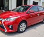 Toyota Yaris 2017 - Toyota Yaris 2017 số tự động tại Vĩnh Phúc