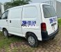 Daihatsu Citivan Bán xe cho các bác về trở hàng 2005 - Bán xe cho các bác về trở hàng