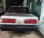 Toyota Camry Bán xe  đời 1991 1991 - Bán xe Camry đời 1991