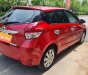 Toyota Yaris 2017 - Toyota Yaris 2017 số tự động tại Vĩnh Phúc