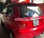 Daewoo Matiz  2003 đỏ đẹp 2003 - Matiz 2003 đỏ đẹp