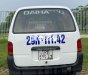 Daihatsu Citivan Bán xe cho các bác về trở hàng 2005 - Bán xe cho các bác về trở hàng