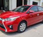 Toyota Yaris 2017 - Xe chạy 6 vạn km 1 chủ từ đầu