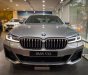 BMW 530i 2023 - Diện mạo mới, Đẳng cấp doanh nhân