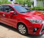 Toyota Yaris 2017 - Xe chạy 6 vạn km 1 chủ từ đầu