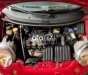 Daewoo Matiz  2003 đỏ đẹp 2003 - Matiz 2003 đỏ đẹp