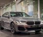 BMW 530i 2023 - Diện mạo mới, Đẳng cấp doanh nhân