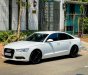 Audi A6 2011 - option đầy đủ, xe vừa được bảo dưỡng các hạng mục cần thiết