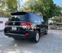 Toyota Land Cruiser Bán  sx 2019 màu đen 2019 - Bán Land Cruiser sx 2019 màu đen