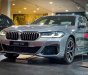 BMW 530i 2023 - Diện mạo mới, Đẳng cấp doanh nhân