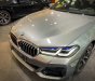 BMW 530i 2023 - Diện mạo mới, Đẳng cấp doanh nhân