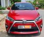 Toyota Yaris 2017 - Toyota Yaris 2017 số tự động tại Vĩnh Phúc
