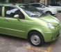 Daewoo Matiz 2007 - CHÍNH CHỦ CẦN BÁN XE MATIZ MÀU XANH NHƯ ẢNH