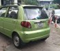 Daewoo Matiz 2007 - CHÍNH CHỦ CẦN BÁN XE MATIZ MÀU XANH NHƯ ẢNH