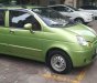 Daewoo Matiz 2007 - CHÍNH CHỦ CẦN BÁN XE MATIZ MÀU XANH NHƯ ẢNH