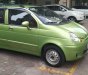 Daewoo Matiz 2007 - CHÍNH CHỦ CẦN BÁN XE MATIZ MÀU XANH NHƯ ẢNH