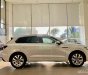 Volkswagen Touareg Luxury 2023 - màu trắng sang trọng, đẹp mắt, xe nhập khẩu nguyên chiếc, tặng voucher phụ kiện 200 triệu ++ 0% lãi suất