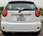 Chevrolet Spark 2011 - Màu trắng