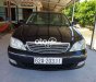 Toyota Camry   G MT đen xe tư nhân zin đẹp 2003 - Toyota Camry G MT đen xe tư nhân zin đẹp