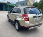 Chevrolet Captiva cativa 2007 2007 - cativa 2007