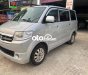 Suzuki APV bán  glsx 2010 - bán apv glsx