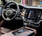 Volvo S90   T6 AWD model 2022-Trắng/Nâu- Odo 21.000M 2021 - VOLVO S90 T6 AWD model 2022-Trắng/Nâu- Odo 21.000M