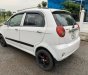 Chevrolet Spark 2011 - Màu trắng