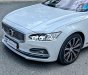 Volvo S90   T6 AWD model 2022-Trắng/Nâu- Odo 21.000M 2021 - VOLVO S90 T6 AWD model 2022-Trắng/Nâu- Odo 21.000M