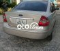 Ford Focus  2008 máy 1.8 màu ghi vàng 2008 - Focus 2008 máy 1.8 màu ghi vàng