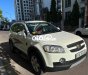Chevrolet Captiva Cần Bán Xe  2008 - Cần Bán Xe Captiva