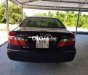 Toyota Camry   G MT đen xe tư nhân zin đẹp 2003 - Toyota Camry G MT đen xe tư nhân zin đẹp