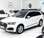 Audi Q7   55 TFSI 2020- Biển đẹp 55.88- Xuất HĐ Cty 2019 - Audi Q7 55 TFSI 2020- Biển đẹp 55.88- Xuất HĐ Cty