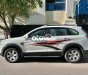 Chevrolet Captiva Cần Bán Xe  2008 - Cần Bán Xe Captiva