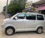 Suzuki APV bán  glsx 2010 - bán apv glsx