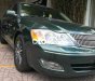 Toyota Avalon ĐỘC DƯỢC : 3.0XLS - CỰC ĐẸP !!! 2002 - ĐỘC DƯỢC : AVALON3.0XLS - CỰC ĐẸP !!!