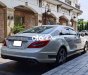 Mercedes-Benz S 63 Mercedes CLS 63 sx 2011 đi 6 vạn 9 bao đẹp 2011 - Mercedes CLS 63 sx 2011 đi 6 vạn 9 bao đẹp