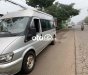 Ford Transit  16cỗ ngồi 2004 - ford 16cỗ ngồi