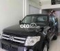 Mitsubishi Pajero xe 2 cầu   màu đen xe còn mới 2007 - xe 2 cầu Mitsubishi pajero màu đen xe còn mới