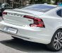 Volvo S90   T6 AWD model 2022-Trắng/Nâu- Odo 21.000M 2021 - VOLVO S90 T6 AWD model 2022-Trắng/Nâu- Odo 21.000M