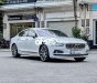 Volvo S90   T6 AWD model 2022-Trắng/Nâu- Odo 21.000M 2021 - VOLVO S90 T6 AWD model 2022-Trắng/Nâu- Odo 21.000M