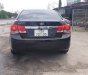 Daewoo Lacetti 2009 - Thân vỏ keo chỉ cột kèo zin, keo chỉ zin