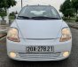 Chevrolet Spark 2011 - Màu trắng