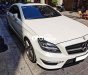 Mercedes-Benz S 63 Mercedes CLS 63 sx 2011 đi 6 vạn 9 bao đẹp 2011 - Mercedes CLS 63 sx 2011 đi 6 vạn 9 bao đẹp